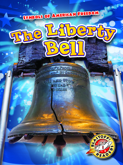 Title details for The Liberty Bell by Keith McCarthy - Wait list
